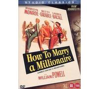 Comment épouser un millionaire