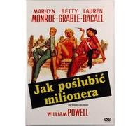 Comment épouser un millionnaire (Jak poslubic milionera) [DVD] G