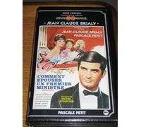Comment epouser un premier ministre [VHS]