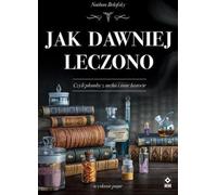 Comment était la guérison - Nathan Belofsky (Buch auf Polnisch)