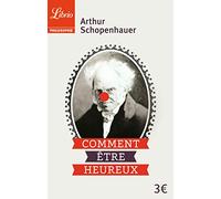 Comment être heureux