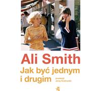 Comment être les deux - Ali Smith (Buch auf Polnisch)