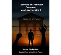 Comment être témoins de Jéhovah ?