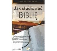 Comment étudier la Bible - (Buch auf Polnisch)