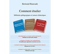 Comment étudier: Méthodes pédagogiques et astuces didactiques