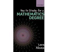 Comment étudier pour obtenir une licence de mathématiques ?