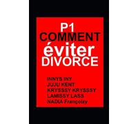 Comment éviter Divorce
