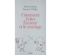 Comment Éviter L'amour Et Le Mariage