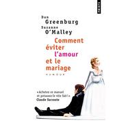 Comment éviter l'amour et le mariage