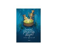 Comment faire apparaître un dragon ? – Éditions Margot