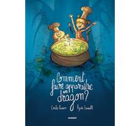 Comment faire apparaître un dragon ?