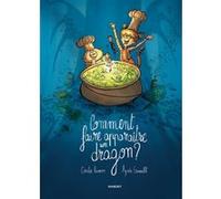 Comment faire apparaître un dragon ?