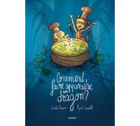 Comment faire apparaître un dragon ?