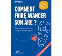 Comment faire avancer son ân(m)e ? – Petit imprécis pour leaders et suiveurs éclairés – L'Harmattan