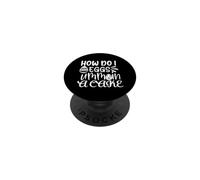 Comment Faire des œufs UMM dans Un gâteau de Cuisson Humour PopSockets PopGrip Adhésif