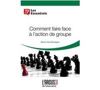 Comment faire face à l'action du groupe Pierre-Yves Rossignol (Auteur)