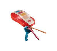 Comment faire fonctionner une voiture avec code, avec des approximations chantantes et une aide à la dentition, en polystyrène ABS souple, cadeau éducatif pour les tout-petits, faire comme un