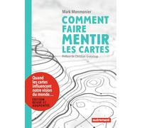 Comment faire mentir les cartes
