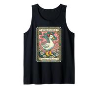 Comment Faire Mes Pas en Marchant avec Le Lord Duck Débardeur