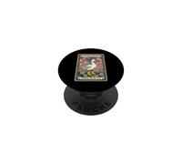 Comment Faire Mes Pas en Marchant avec Le Lord Duck PopSockets PopGrip Adhésif