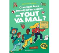 Comment faire quand j'ai l'impression que tout va mal ? 70 questions d'ados pour trouver des raisons de se réjouir, quand même ! - Odile Amblard - Bayard Jeunesse - broché - Document jeunesse