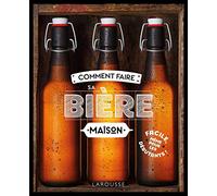 Comment Faire Sa Bière Maison