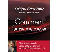 Comment faire sa cave