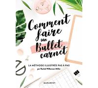 Comment faire son bullet carnet