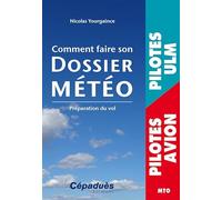 Comment faire son dossier météo