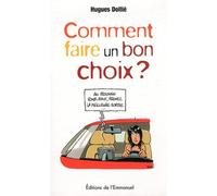 Comment faire un bon choix