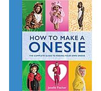 Comment faire un Onesie