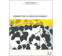 Comment faut-il payer les patrons ?