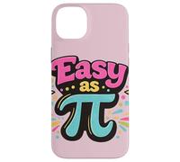 Comment Fonctionne Easy As Pi Retro Math Coque pour iPhone 14 Plus