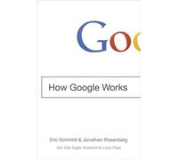 Comment fonctionne Google