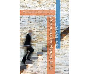 Comment fonctionne la foi: Marcher par la foi selon Jésus