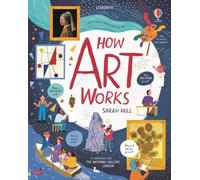 Comment fonctionne l'art