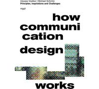 Comment fonctionne le design de communication