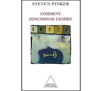 Comment Fonctionne L'esprit