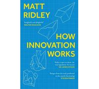 Comment fonctionne l'innovation