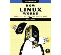 Comment fonctionne Linux