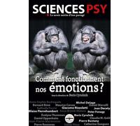 Comment fonctionnent nos émotions ? - Boris Cyrulnik - Philippe Duval - broché - Essai