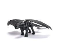 Comment Former Votre Dragon Figurine Toothless - Night Fury Sons