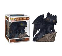 Comment Former Votre Dragon Funko POP Deluxe | Toothless