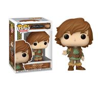 Comment Former Votre Dragon Funko POP Films | Hiccup