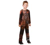 Comment Former Votre Dragon Hiccup Costume Enfant | Petit