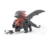Comment Former Votre Dragon Monde De Berk Rouge Chompin Rampage De Mort
