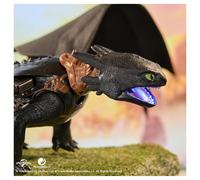 Comment Former Votre Dragon Plasma Blast NIGHTFURY Figurine