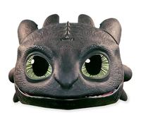 Comment Former votre Dragon Vidéo: Masque Interactif