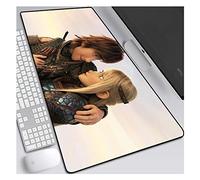 Comment Former Votre Tapis De Souris Dragon Speed Gaming |Tapis De Souris XXL | 800 X 300Mm Grand Format |Base De 3 Mm D'Épaisseur | Précision Et Vitesse Parfaites, N