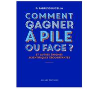 Comment gagner à pile ou face ?
